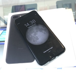 Iphone 7 Plus 128gb Seken Second Ori Mulus Normal Tokopedia