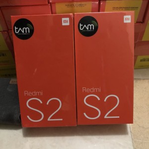 Xiaomi Redmi S2 3gb Ram 32gb Rom Garansi Resmi Tam Tokopedia