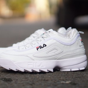 Sepatu Fila Wanita Tokopedia
