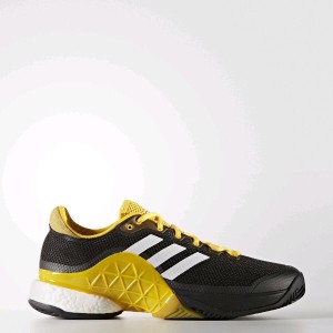 Adidas Barricade 2017 Tokopedia