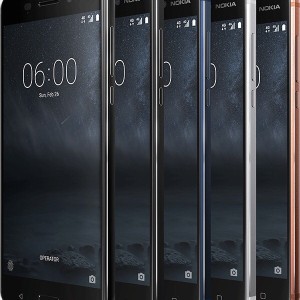 Nokia 3 Internal 16 Gb Smartphone Black Tokopedia