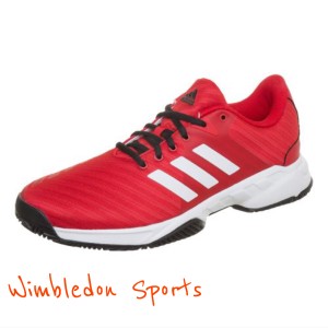 Adidas Barricade 2017 Tokopedia