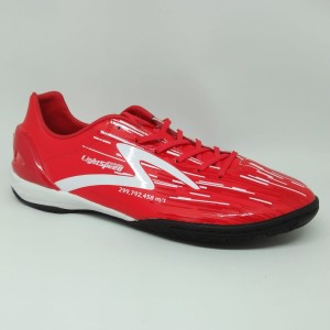 Sepatu Futsal Specs Accelerator Lightspeed In Carbon Purple Limited Edition Original Promo Tokopedia