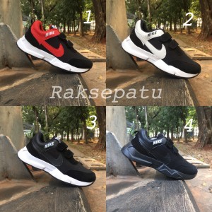 Sepatu Anak Laki Laki Nike Kets Sport Tokopedia