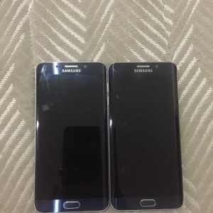 Samsung S6 Edge Plus 32gb Second Seken 4g Tokopedia