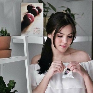 Optrimax Plum 10 Sachet Optrimax Jelly 10 Sachet Harga Murah Tokopedia