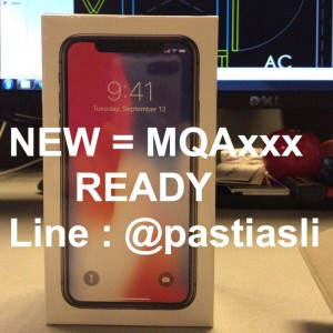 Iphone X 256gb Garansi 1 Tahun Tokopedia