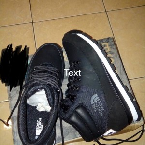 The North Face Mens Back To Berkeley Jxt Lite Low Tokopedia