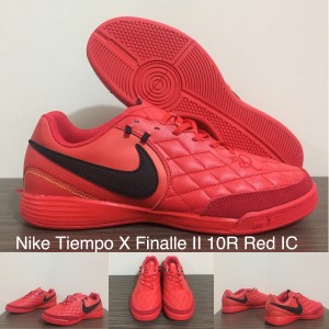 Sepatu Futsal Nike Tiempo Tokopedia