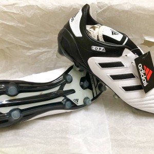 Sepatu Futsal Adidas New Copa 1 Tokopedia