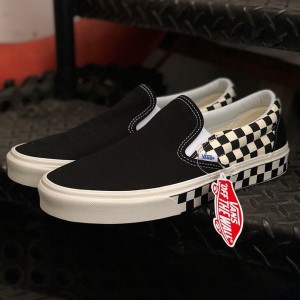 Sepatu Vans Chekerboard Tokopedia