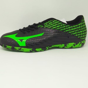 Sepatu Futsal Mizuno Green Tokopedia