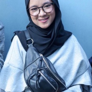 Tas Wanita Waistbag Wanita Tas Kosmetik Waistpack Fanny Bag Fanny Pack Tokopedia