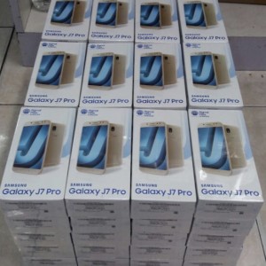 Samsung Galaxy J7 Pro Garansi Resmi Samsung Tokopedia