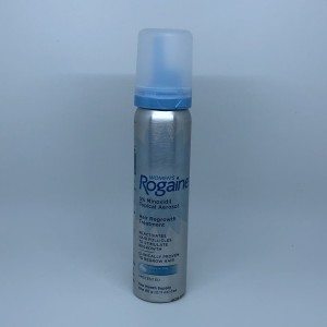 Rogaine Foam Minoxidil 5 Harga Murah Tokopedia