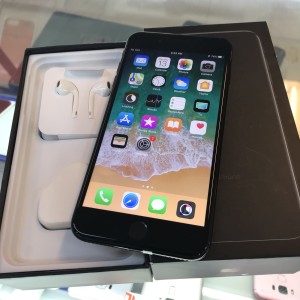 Iphone 7 Plus 32gb Bekas Second Original Fullset Tokopedia