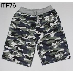 Celana Pendek Motif Army Tokopedia