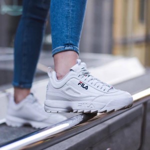 Sepatu Fila Wanita Tokopedia