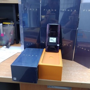 Oppo Find X Resmi Tokopedia