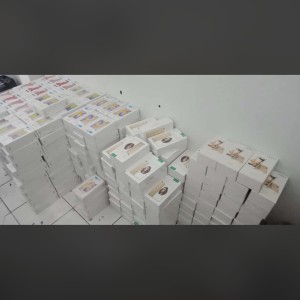 Oppo F5 Ram 4 Internal 32 Fulset Like New Garansi Tokopedia