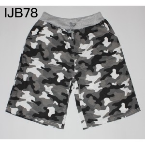 Celana Pendek Motif Army Tokopedia