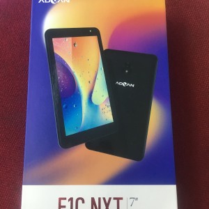 Advan E1c Nxt Tokopedia