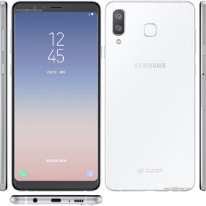 Samsung A8 Star New Bnib Tokopedia