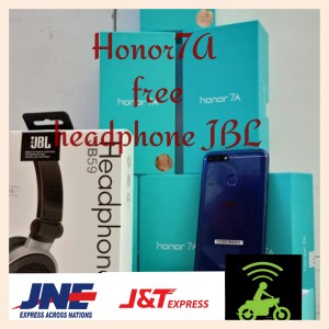 Huawei Honor 7a Tokopedia