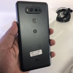 Lg V20 64gb Single Sim Tokopedia