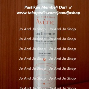 Avene Thermal Spring Water Harga Promo Tokopedia