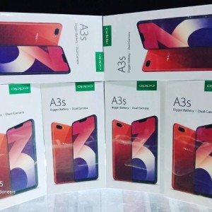 Oppo A3s Ram 2gb Tokopedia