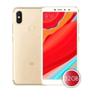 Xiaomi Redmi S2 32gb Gold Tokopedia