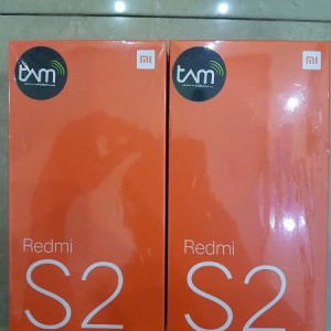 Xiaomi Redmi S2 32gb Gold Tokopedia