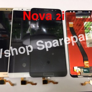 Huawei Nova 2i Tokopedia
