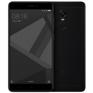 Redmi Note 4x Full Black 3gb 16gb Bonus Tempered Glass Dan Ultra Slim Case Tokopedia