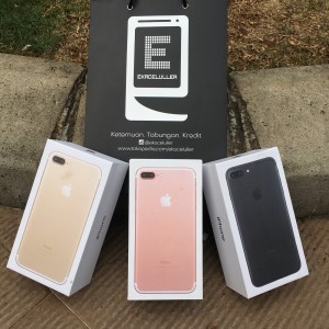 Iphone 7 Plus 32gb New Original Tokopedia