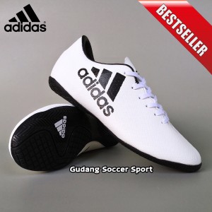 Sepatu Bola Adidas Futsal Ace Boots Terbaru Tokopedia