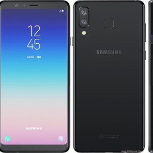 Samsung A8 Star New Bnib Tokopedia