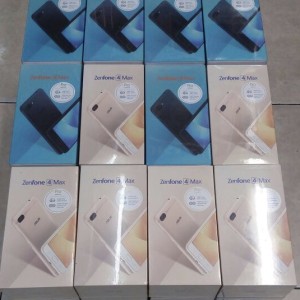 Asus Zenfone 4 Max Pro 3gb 32gb Zc554kl Tokopedia