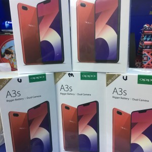 Oppo A3s New Edition Resmi Oppo Tokopedia