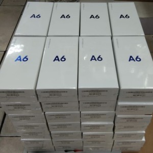 Samsung A6 Garansi Resmi Tokopedia