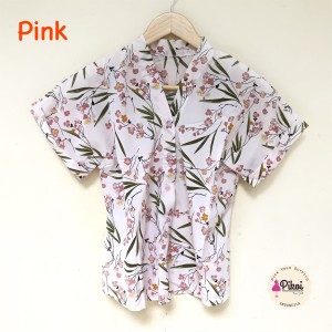 Baju Atasan Wanita Blouse Bunga Wanita Blouse Perempuan Blouse Tali Atasan Perempuan Baju Atasan Wanita Kemeja Perempuan Blouse Jumbo Fit To L Xl Tokopedia