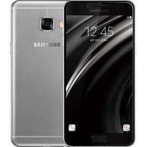 Samsung Galaxy C7 32gb Ram 4gb Sm C7000 New 100 Ori Tokopedia