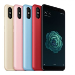 Mi 6x 4gb 64gb Tokopedia