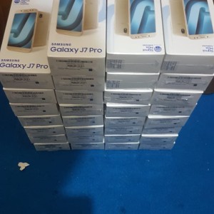 Samsung Galaxy J7 Pro Bnib Garansi Resmi Sein Tokopedia