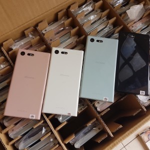 Sony Xperia X Compact Mulus Tokopedia