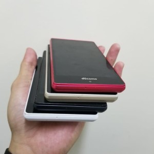 Sharp Aquos Sh 04g Bekas Tokopedia