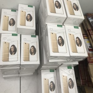 Oppo F5 Ram 4 Internal 32 Fulset Like New Garansi Tokopedia