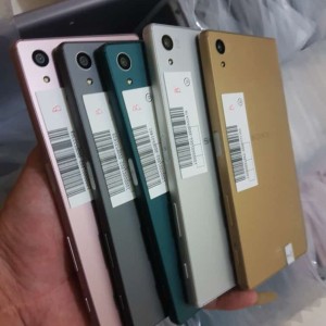 Sony Z5 Seken Mulus Batangan Tokopedia