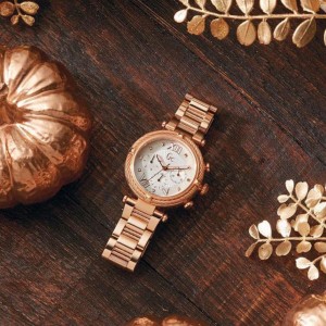 Jam Tangan Wanita Gc Original Tokopedia